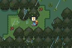 Pokemon Glazed (beta 5) Screenshot 1